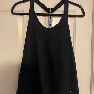 Nike ‘Just do it’ Workout Tank